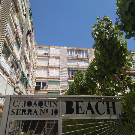 Charme Et Cocooning A La Plage Apartment La Pineda Ngoại thất bức ảnh