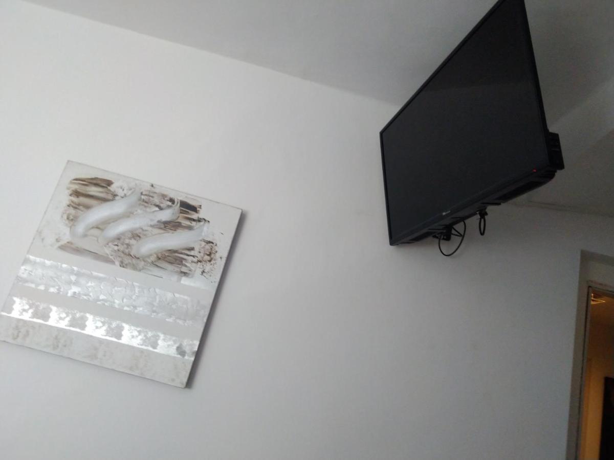 Charme Et Cocooning A La Plage Apartment La Pineda Ngoại thất bức ảnh