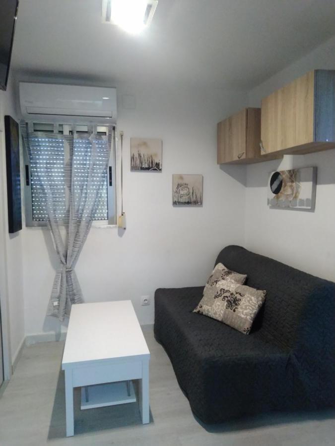 Charme Et Cocooning A La Plage Apartment La Pineda Ngoại thất bức ảnh